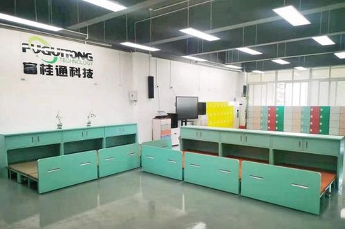 从“富桂通科技”看“专精特新”之路 一家“小巨人”如何以智造开辟存储创新与智能卡研发新局