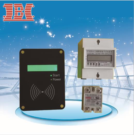 智能卡系统研发引领创新，广州水控机厂家报价解析