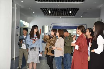 合肥东部新中心再掀智能浪潮 智能卡系统研发成为焦点